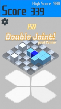 JointCubebt版