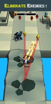 Dragon Hero 3D最新版