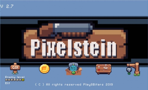 像素Stein3Dios最新版