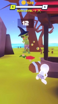 水枪射手ios最新版