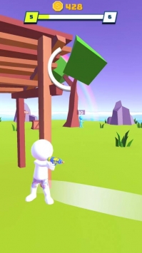 水枪射手ios最新版