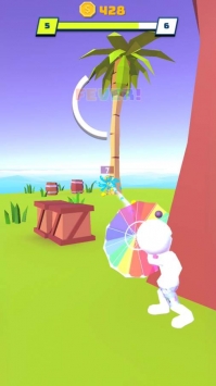 水枪射手ios最新版