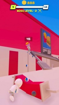 水枪射手ios最新版