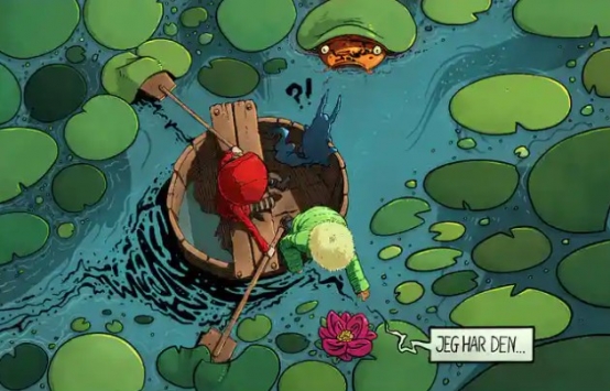 Vokabulantis手游中文版