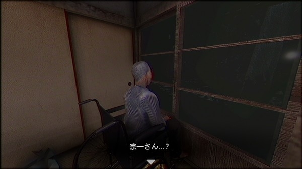 终焉介护手游中文汉化版