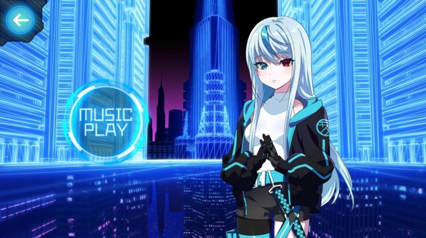 Liminalityios版