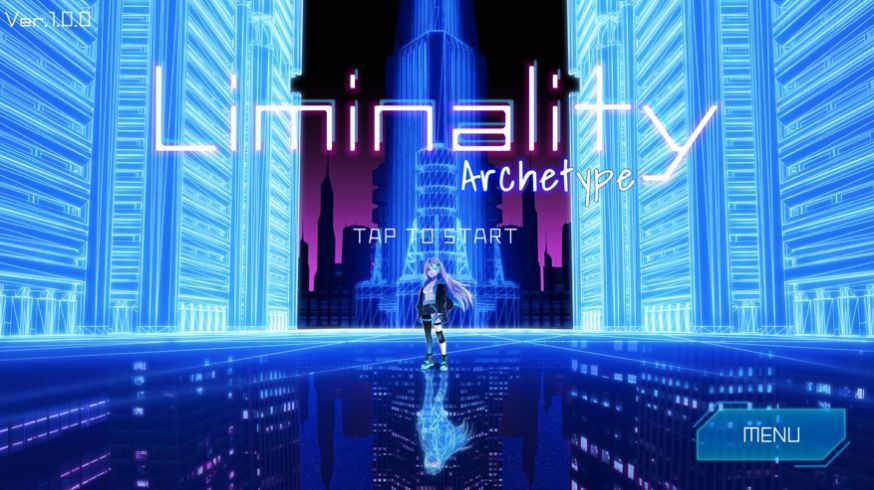 Liminalityios版