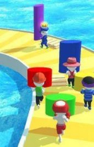 堆栈火柴人竞技破解版