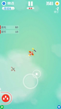 人vs导弹2战斗免费版
