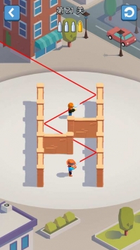 绝地枪王3D破解版