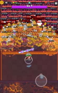 邪恶射手bt破解版