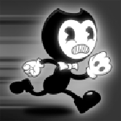 班迪的梦魇狂奔破解版