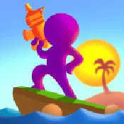 水枪射手ios最新版