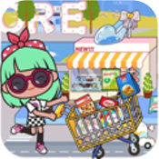 托卡生活闺蜜家中文版