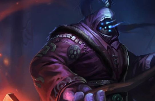 LOL11.7武器大师 贾克斯攻略