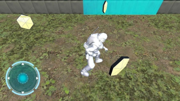 RUNNERbt版