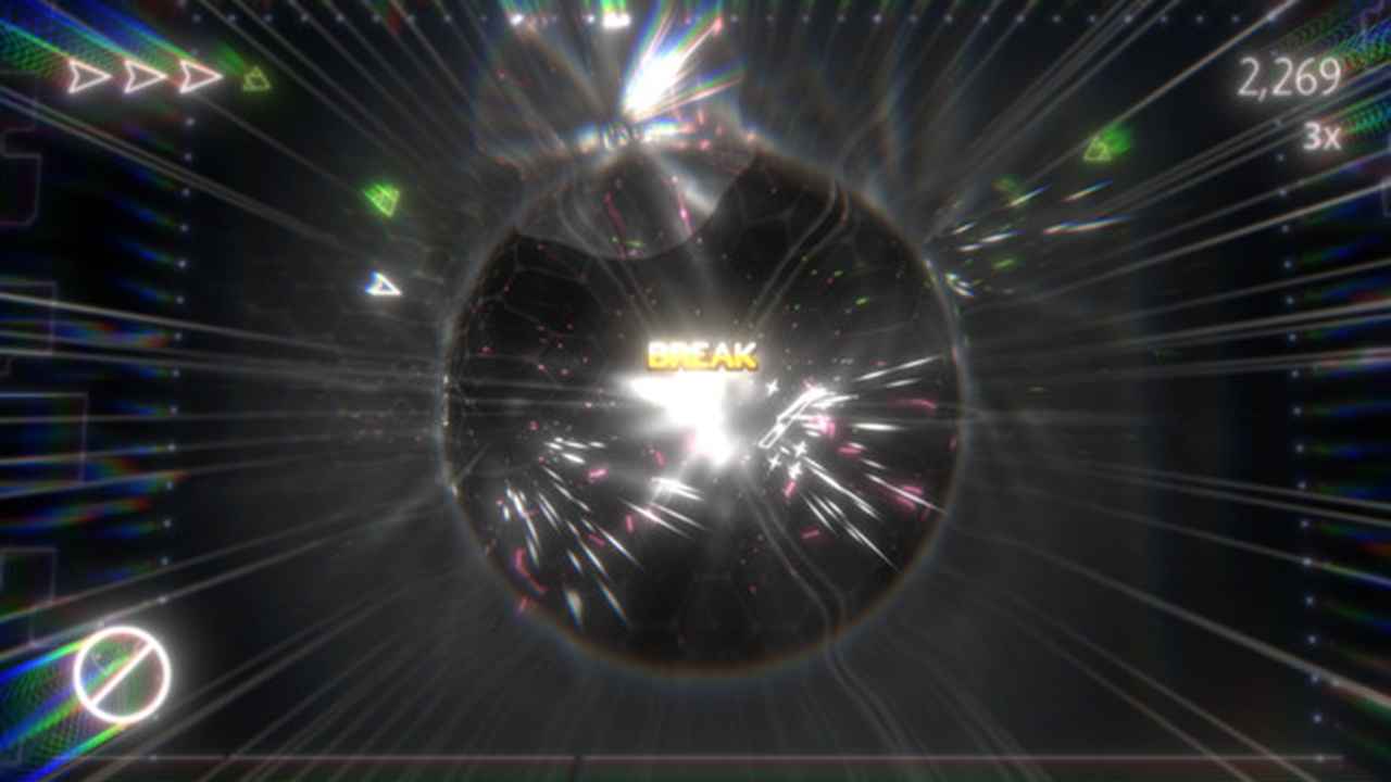 Breakpoint
