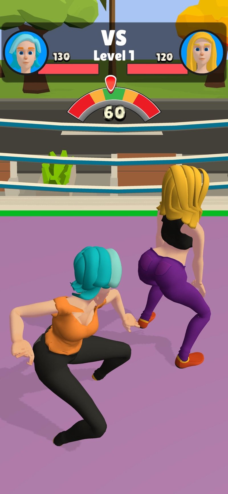 Slapy Hip‪s