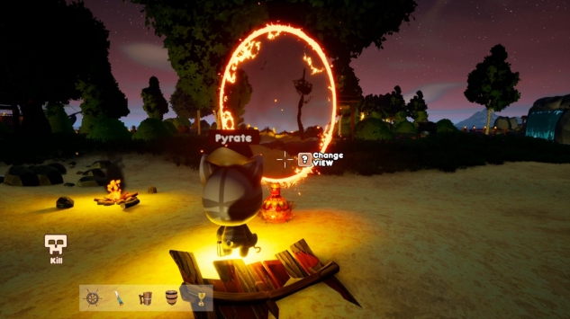 求生谎言岛官网正式版