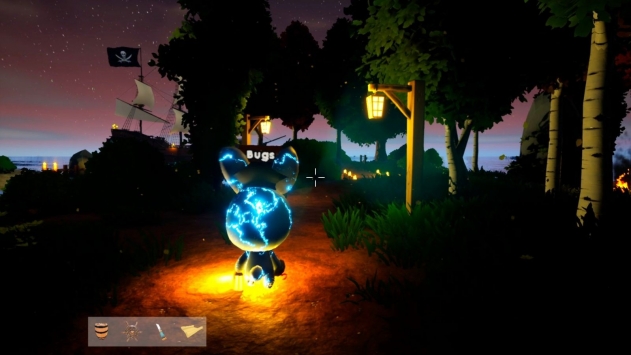 求生谎言岛官网正式版