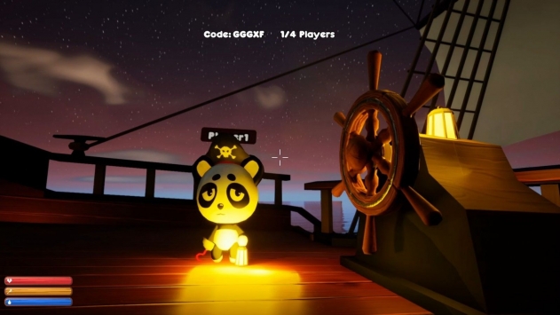 求生谎言岛官网正式版