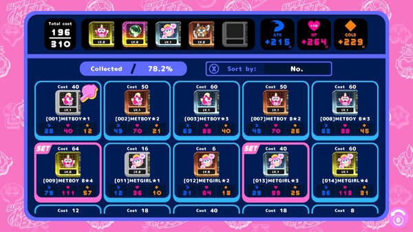 超级钢盔小子中文汉化版