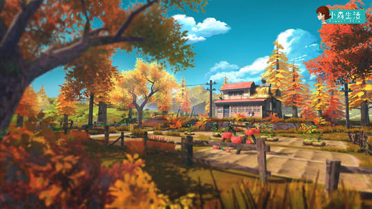 《小森生活》兔绒卷获取攻略