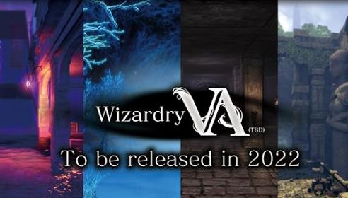 Wizardry VAbt破解版