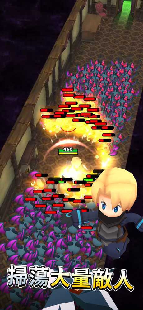 Tiny Fantasyios最新版
