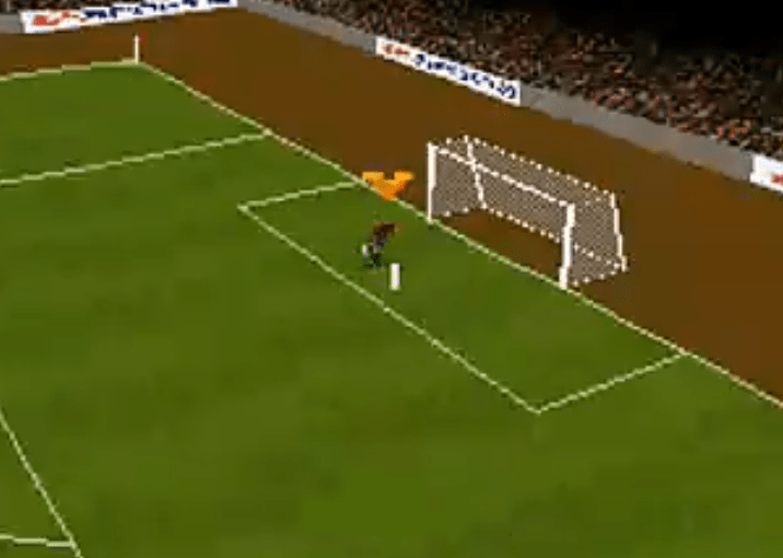 FIFA1996硬盘版