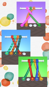 解开绳索大作战最新版