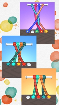 解开绳索大作战最新版