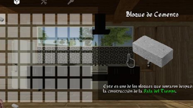 时光密室破解版