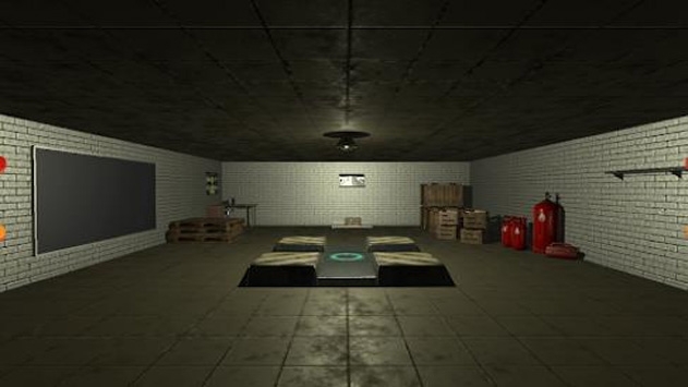 时光密室破解版