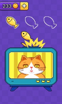 猫咪积木安卓版