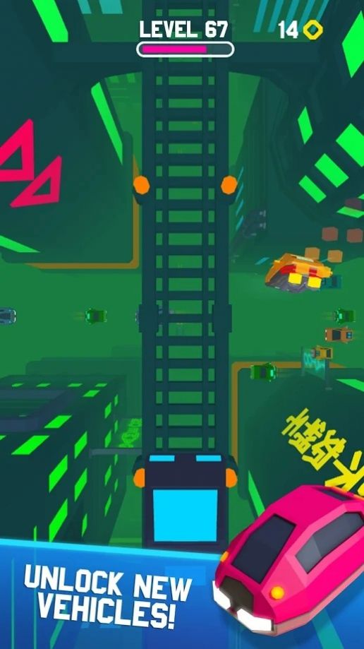 赛博驱动破解版