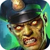 射杀病毒僵尸ios最新版