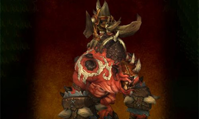 《魔兽世界》坐骑踏血小戈隆获取攻略