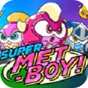 超级钢盔小子中文汉化版