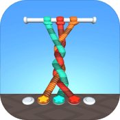 解开绳索大作战最新版