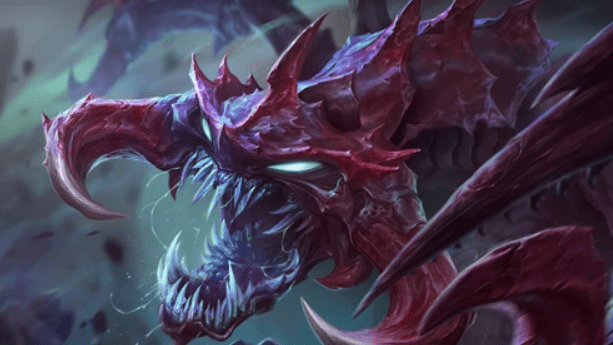 LOL11.7虚空恐惧 科加斯攻略