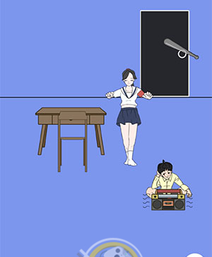 脑力大逃亡2第6关攻略
