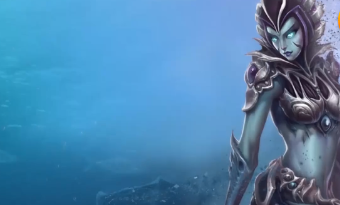 LOL11.7魔蛇之拥 卡西奥佩娅攻略