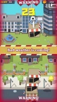 摩天高楼建筑师ios最新版