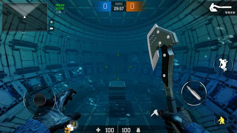 枪破黎明手游下载最新版7.3