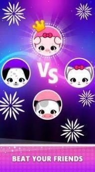 魔术粉红色瓷砖中文汉化版