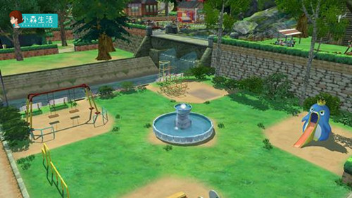 《小森生活》防偷菜攻略