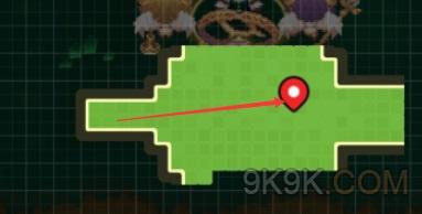 《坎公骑冠剑》偷猎女位置攻略