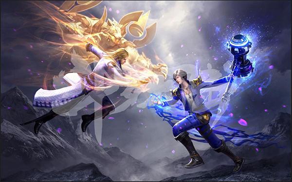 《斗罗大陆武魂觉醒》地系阵容搭配