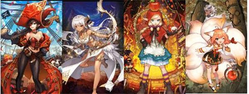 《坎公骑冠剑》开局最强3星培养攻略
